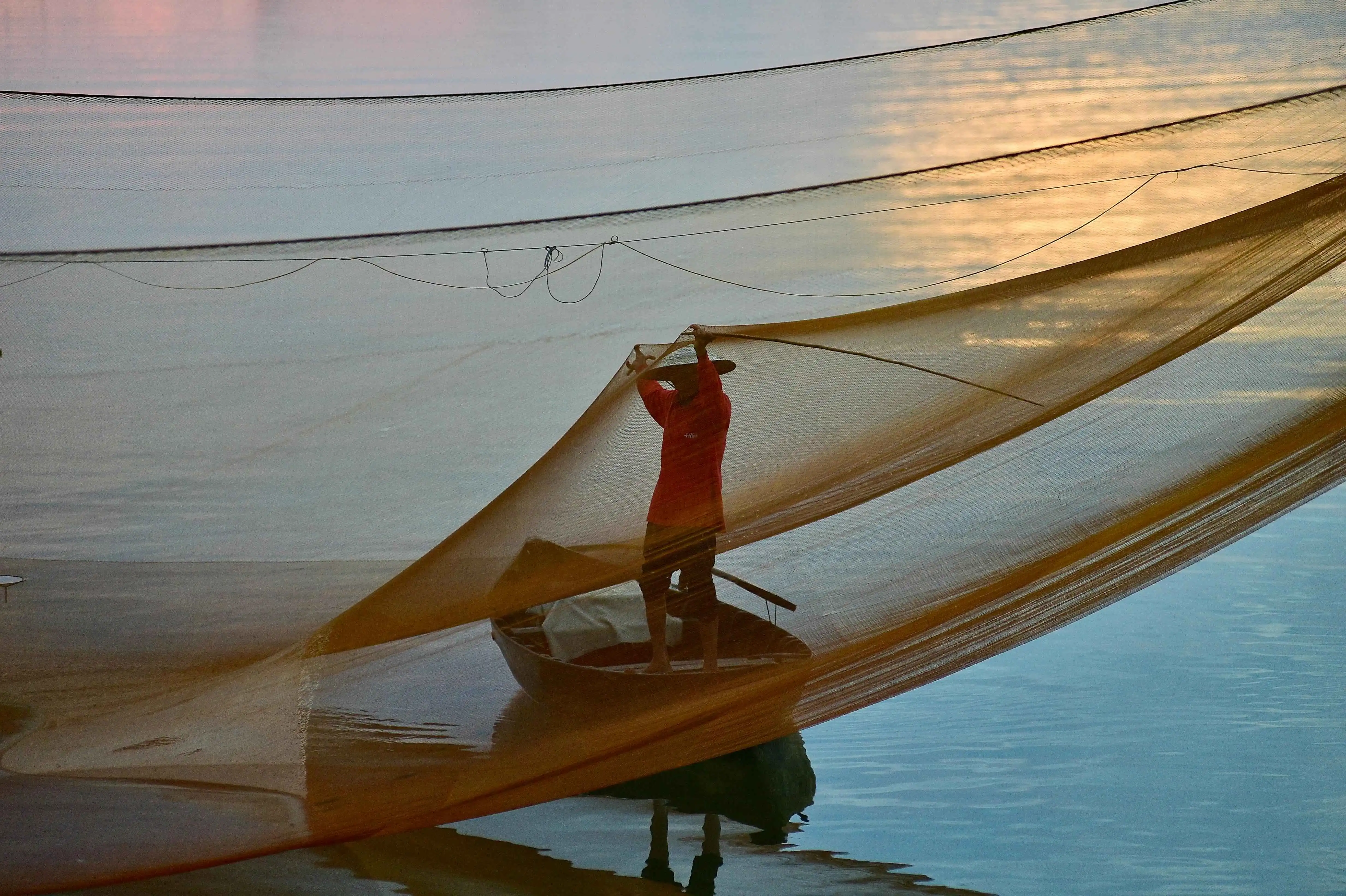 Tabalong Catat Produksi 2.185 Ton Ikan Tangkap, Papuyu Mendominasi