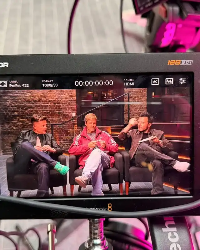 Westlife: Kenapa Boyband 'Bapak-Bapak Wangi' Ini Tetap Jadi Juara di Hati Orang Indonesia?