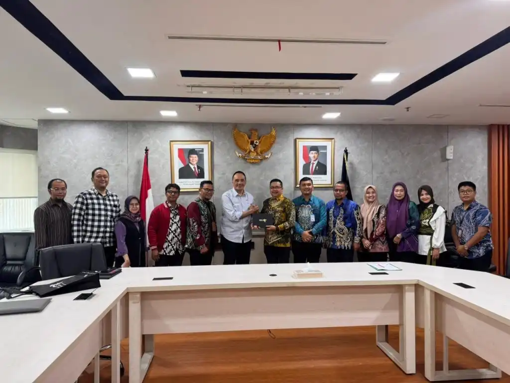 Pemprov Kalsel Konsultasi ke Kementerian Pariwisata, Perkuat Geopark Meratus dan Pariwisata Berkelanjutan