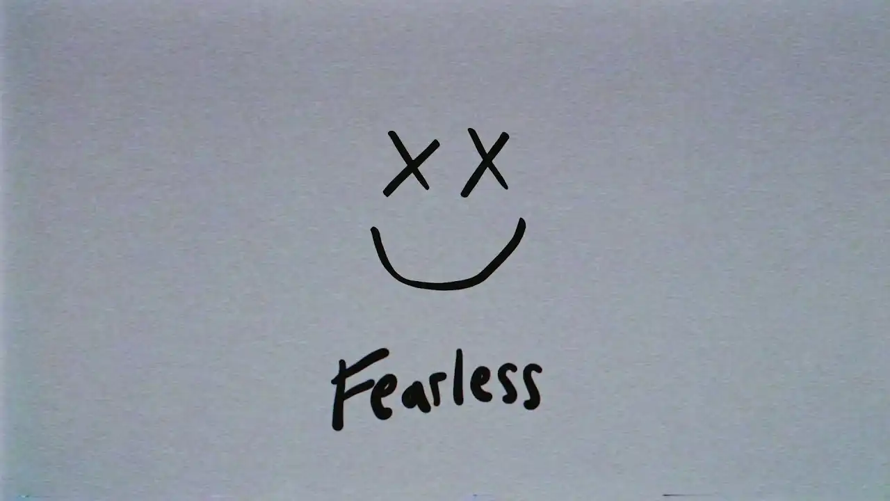 Fearless – Louis Tomlinson: Refleksi Masa Muda dan Keberanian Hidup