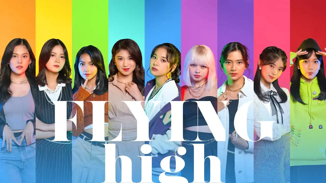 Makna Lagu Flying High JKT48 tentang Mimpi, Syukur, dan Terbang Melewati Batas