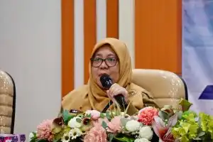 Target PSU Kalsel Naik di 2026, Disperkim Dorong Kolaborasi Lintas Sektor