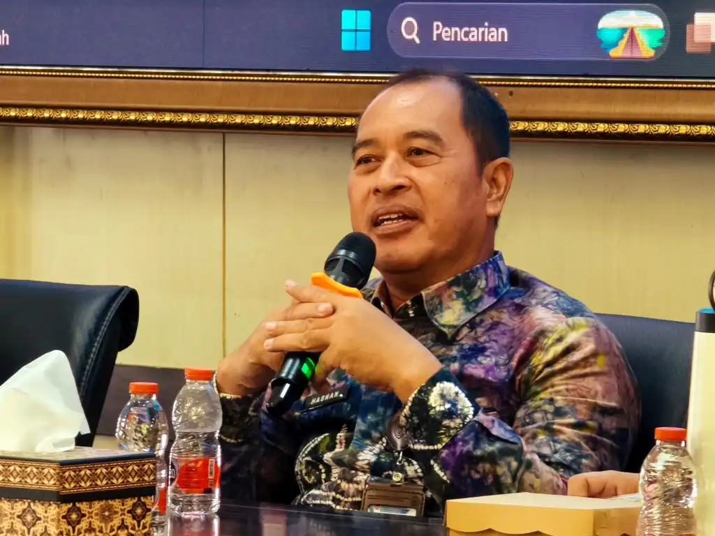 Audit SPBE Kalsel Tersendat, Diskominfo Akui Terkendala SDM dan Anggaran