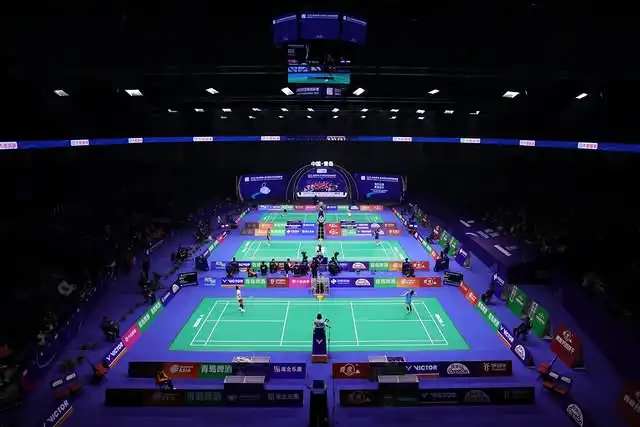 BWF Terapkan Format Baru, Turnamen Bulu Tangkis Dunia Kini Berdurasi 11 Hari