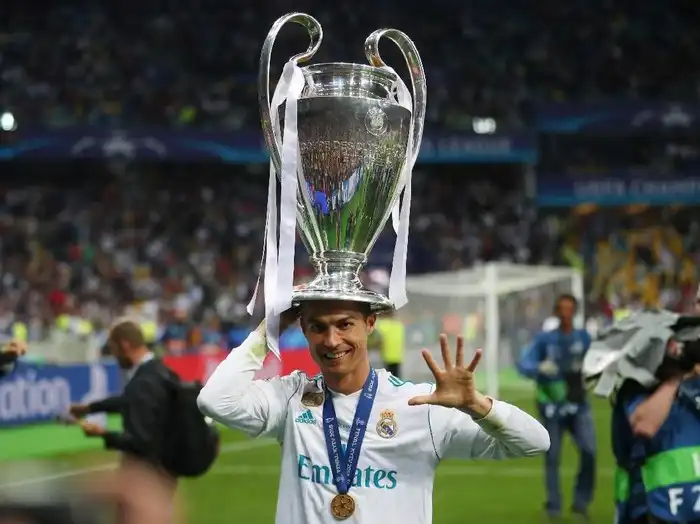 Mengapa Liga Champions UEFA Menjadi Kompetisi Paling Prestisius di Dunia