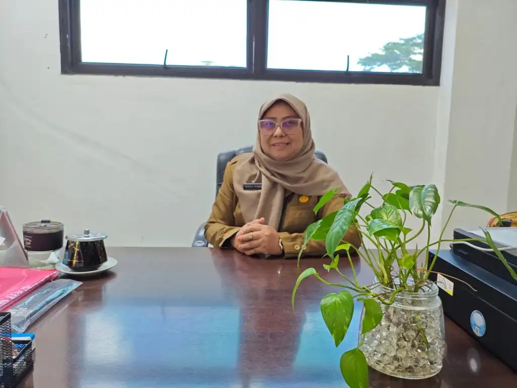 Skema Kerja Hybrid Diterapkan, Layanan Laboratorium Tetap Jalan Optimal