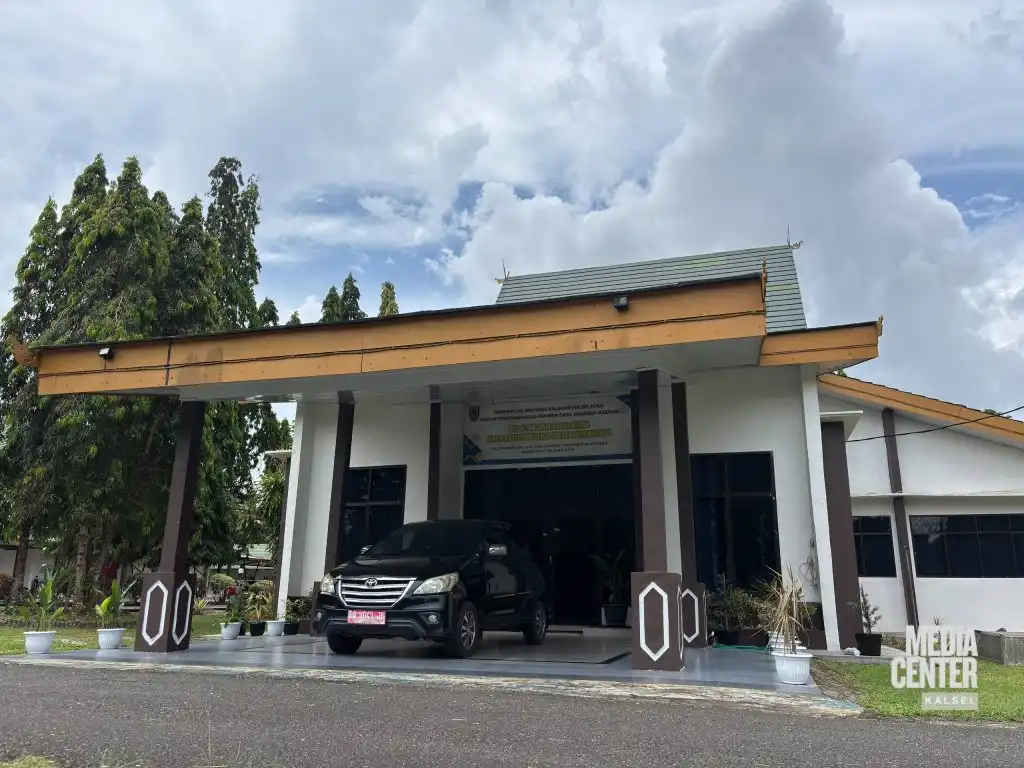 UPTD Sertifikasi Kompetensi SDM Kalsel Mulai Jalankan Program Penguatan Kompetensi ASN Tahun 2026