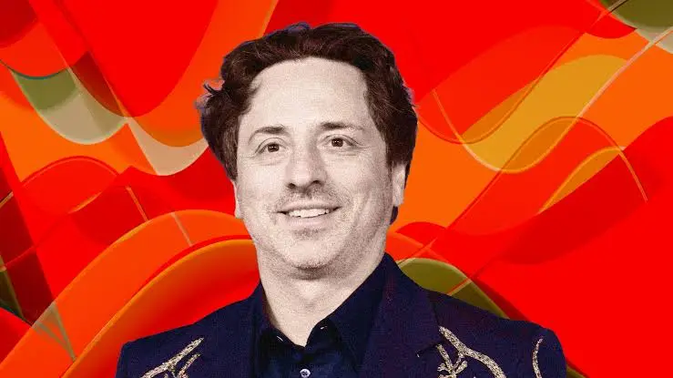 Sergey Brin: Si Ilmuwan Nyentrik dengan Harta 256 Miliar Dollar yang Bikin Kita Semua Merasa Miskin Berjamaah