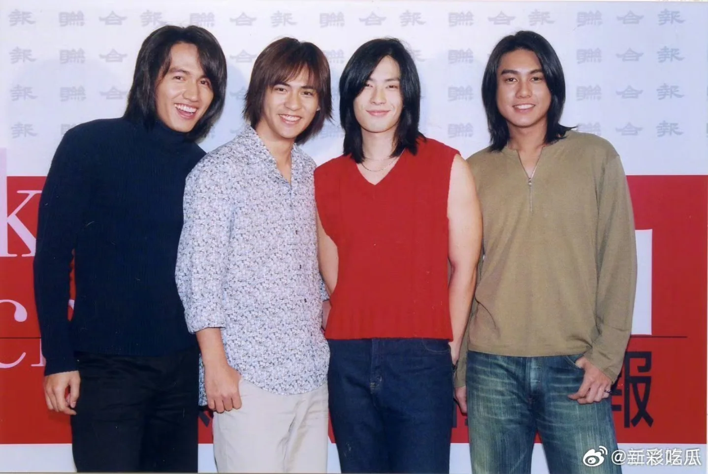 F4: Dari Fenomena Meteor Garden hingga Menua dengan Gaya Masing-Masing
