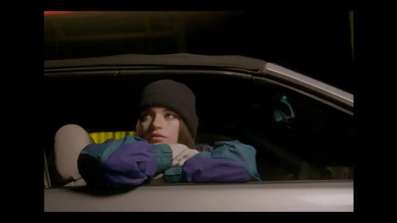 Remember That Night? dari Sara Kays – Makna Lagu tentang Luka Lama yang Kembali Terbuka