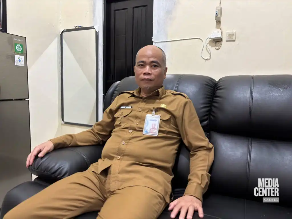 UPTD Sertifikasi Kompetensi SDM Kalsel Siapkan Transformasi BLUD, Targetkan Penguatan Layanan dan PAD