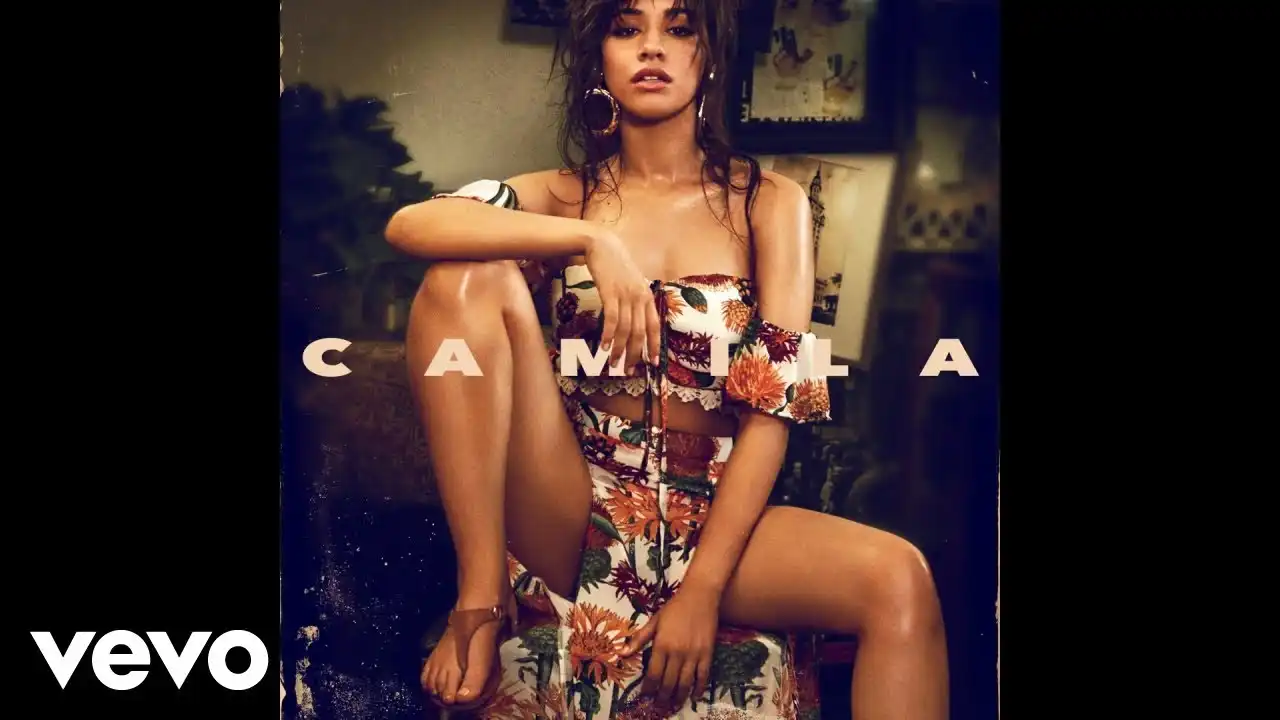 Makna Lagu Into It dari Camila Cabello, Ketika Hasrat dan Chemistry Menguasai Segalanya