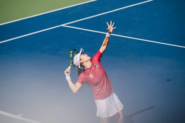 Target Janice Tjen Masuk Top 20 Dunia: Ambisi Besar di Musim 2026