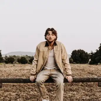 Mengenal Bailey Zimmerman, Sosok yang Ubah Wajah Musik Country