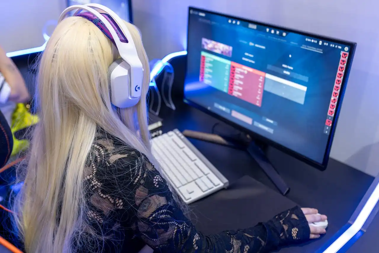 Mabar Terus, Belajar Kapan? Menimbang Sisi Gelap dan Terang Game Online Buat Anak Muda