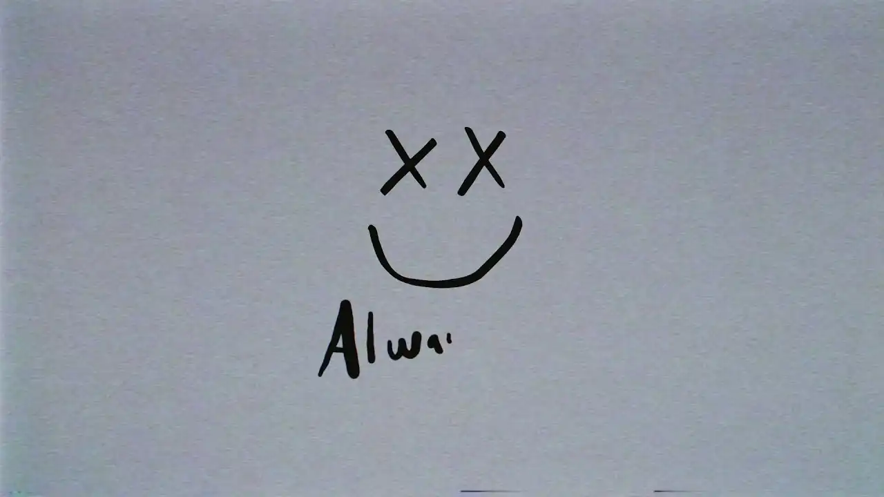 Always You – Louis Tomlinson dan Penyesalan yang Tersirat dalam Perjalanan Hidup