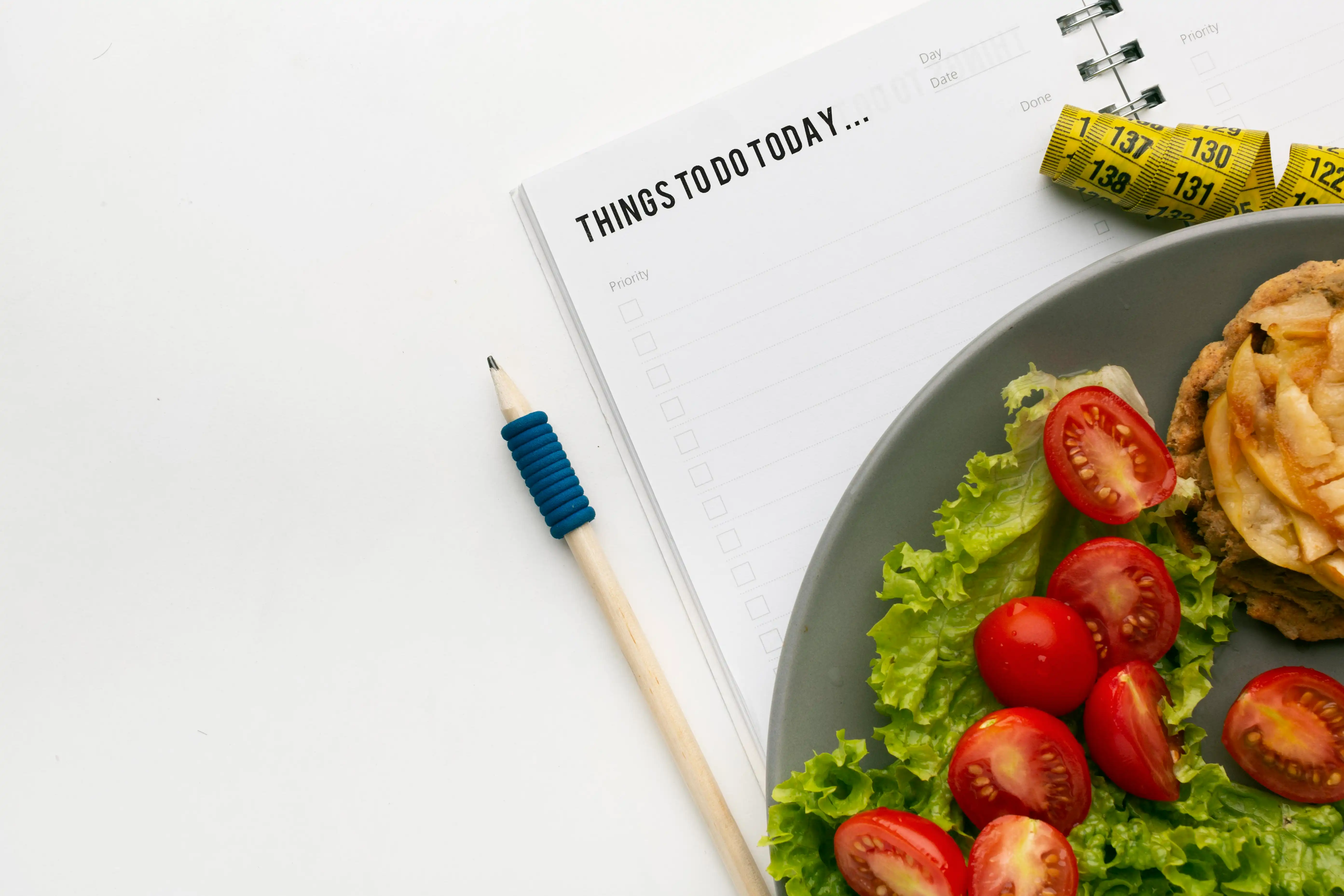 Berapa Defisit Kalori yang Ideal untuk Turun 1 Kg? Ini Perhitungannya