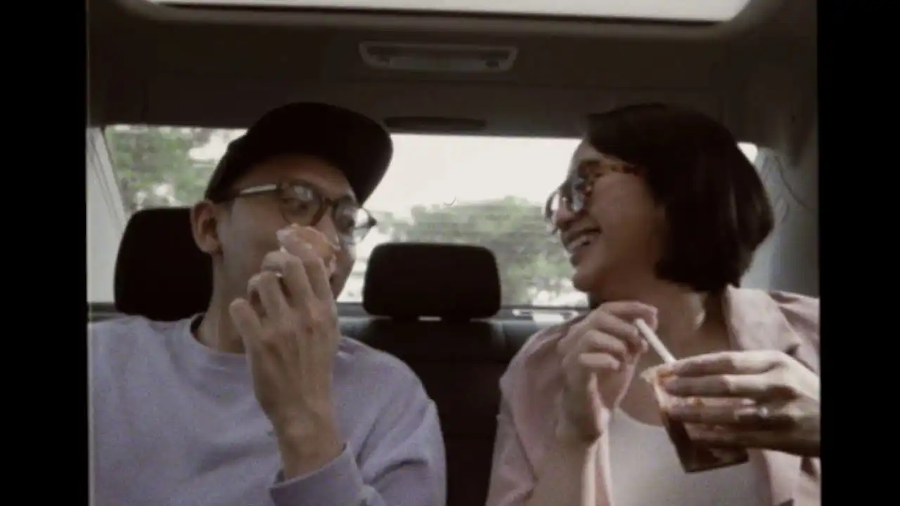 Arti Lagu Tidak Ada Salju di Sini, Pt. 6 (Selamat Jalan) dari Lomba Sihir dan Petra Sihombing