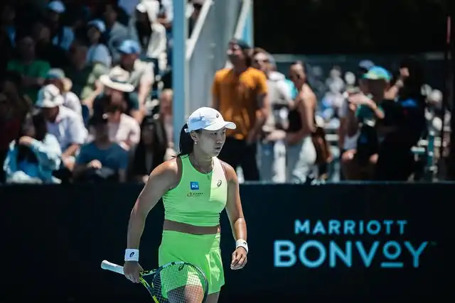 Nama Janice Tjen Mencuat, Swiatek Sebut Permainannya Ingatkan pada Ash Barty