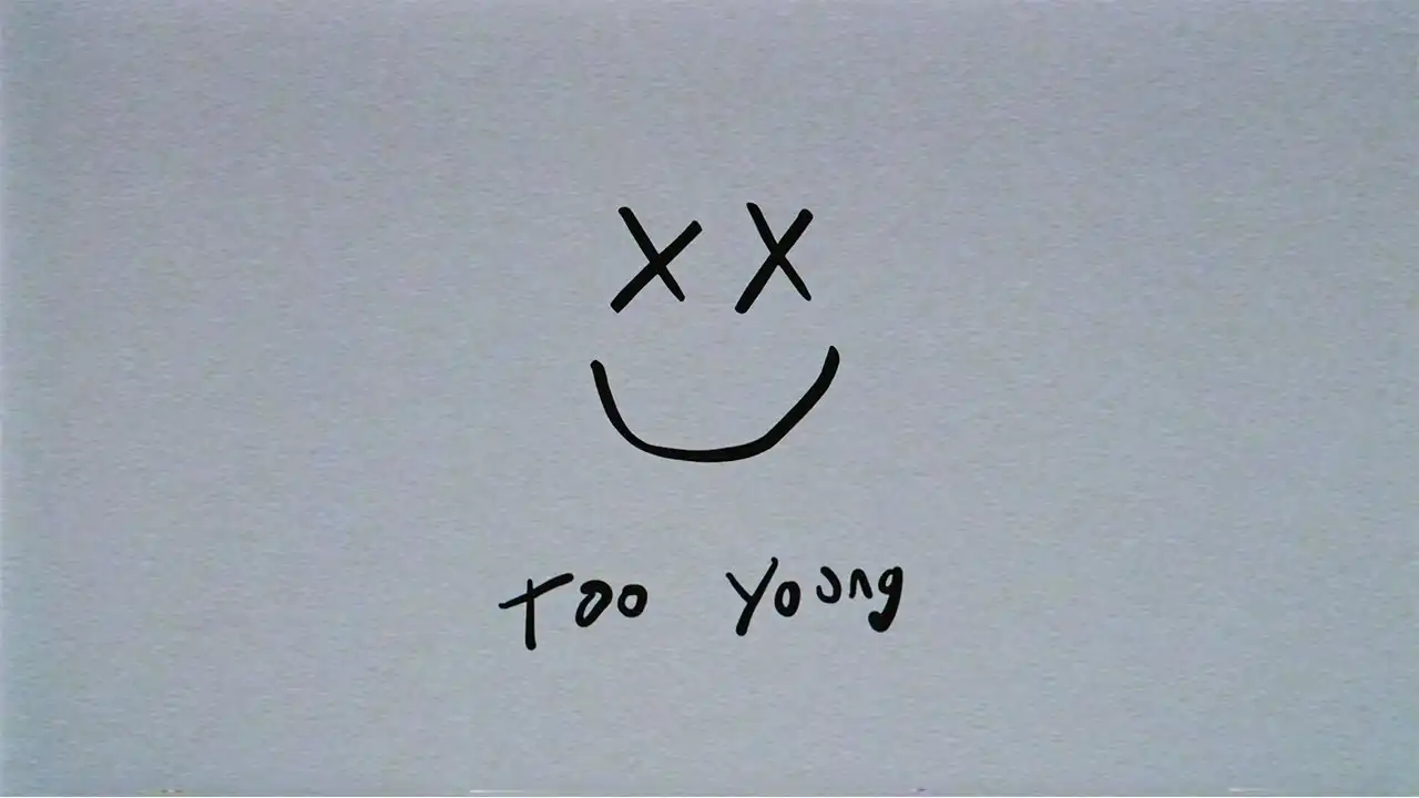 Too Young – Louis Tomlinson: Refleksi Masa Muda dan Penyesalan