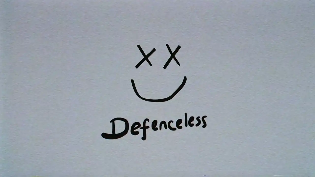 Defenceless – Louis Tomlinson: Kerentanan, Komunikasi, dan Hubungan yang Rumit