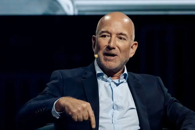 Gila, Harta Jeff Bezos Tembus $255 Miliar: Kapan Lagi Bisa Beli Pulau Sambil Merem?