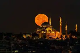 Mengenal Dzul Qa'dah: Si Bulan 'Tenang' yang Ternyata Punya Kedudukan Spesial