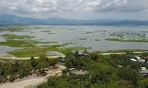 Danau Limboto: Antara Legenda Cinta dan Tragedi Menghilangnya Sang Permata Gorontalo