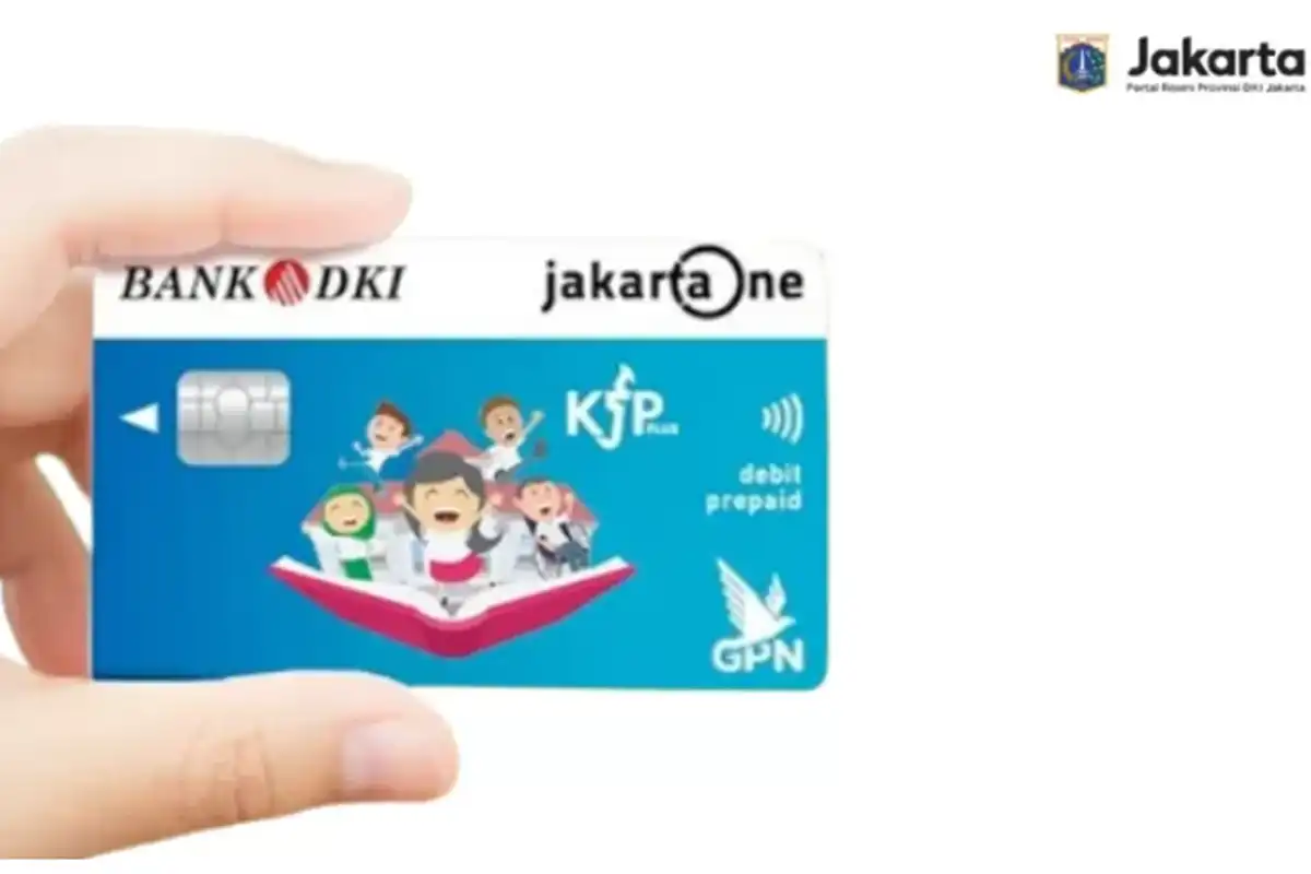 Cek Saldo KJP Plus 2026 Lewat Aplikasi JakOne Mobile dan SMS