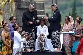Dieng Culture Festival: Antara Kabut, Jazz, dan Mistisnya Anak Rambut Gimbal