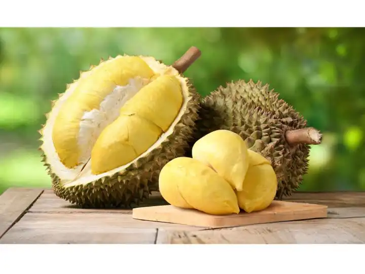 Durian: Bukan Cuma Juara di Bau, tapi Juga Power Bank Alami Buat Kamu yang Kurang Tenaga