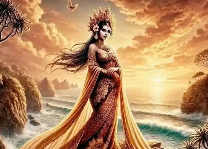 Lombok Bukan Cuma Gili Trawangan: Menyelami Tragedi dan Cinta di Balik Tradisi Bau Nyale