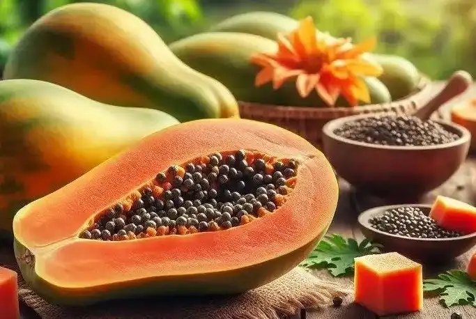 Si Oranye Penyelamat: Kenapa Pepaya Masih Jadi Raja Urusan Perut Melilit