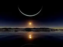 Dzul Qa'dah: Si Bulan Kalem yang Sering Dilupakan, Padahal Penuh "Privilege" dan Pantangan Gak Main-Main