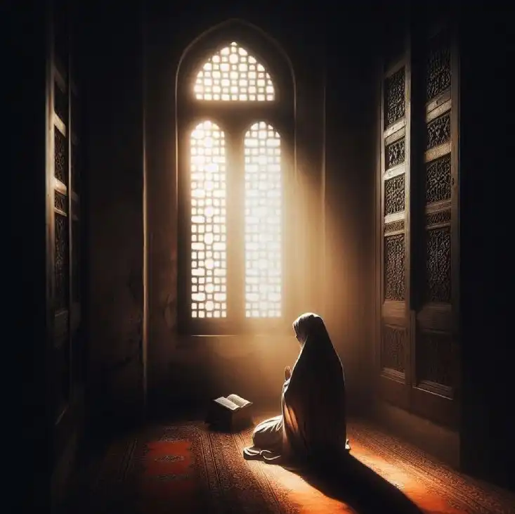 HILYATUL JANNAH: PERHIASAN MUSLIMAH SEJATI