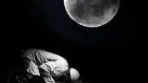 Antara Kantuk dan Keajaiban: Kenapa Sepertiga Malam Itu 'The Real Life Hack'