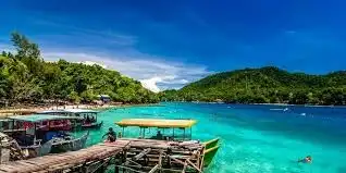 Menemukan Kedamaian di Ujung Barat: Menjelajahi Surga Tersembunyi di Pulau Weh