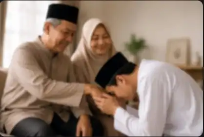 ESENSI PENTING DALAM BIRRUL WALIDAIN