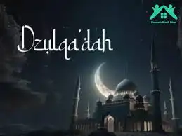 Dzul Qa'dah: Si Anak Tengah yang Sering Kelupaan Padahal Punya Vibes Sultan