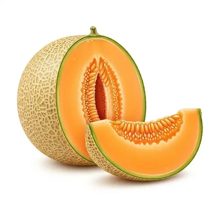 Melon: Buah Segar nan Humble yang Ternyata Jadi Musuh Bebuyutan Darah Tinggi