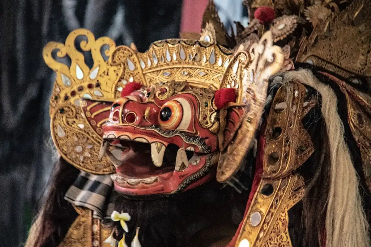 Barong vs Rangda: Drama Abadi Bali yang Lebih Deep dari Sekadar Konten TikTok