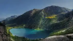 Lorentz: Bukan Sekadar Taman Nasional, Tapi Keajaiban Dunia yang Nyasar di Papua