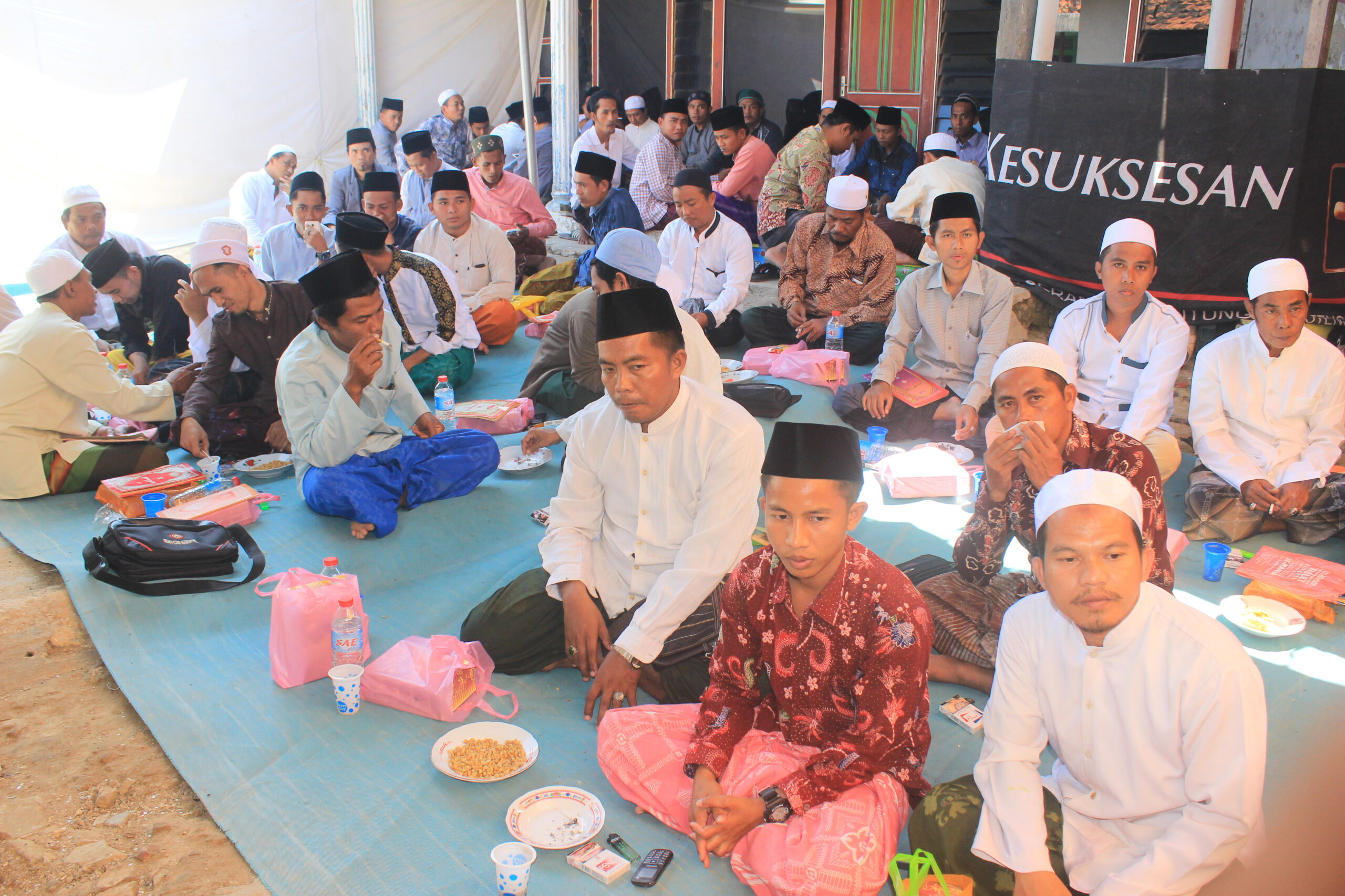 Alumni Assirojiyyah di Bali Deklarasikan IKAPAS