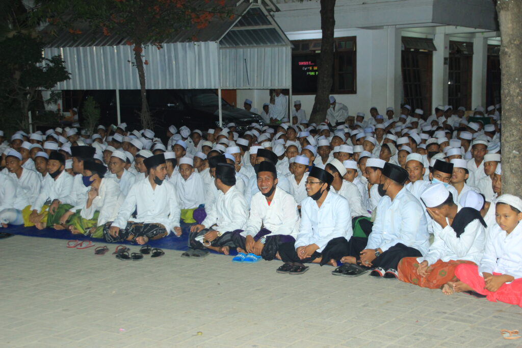 PESANTREN