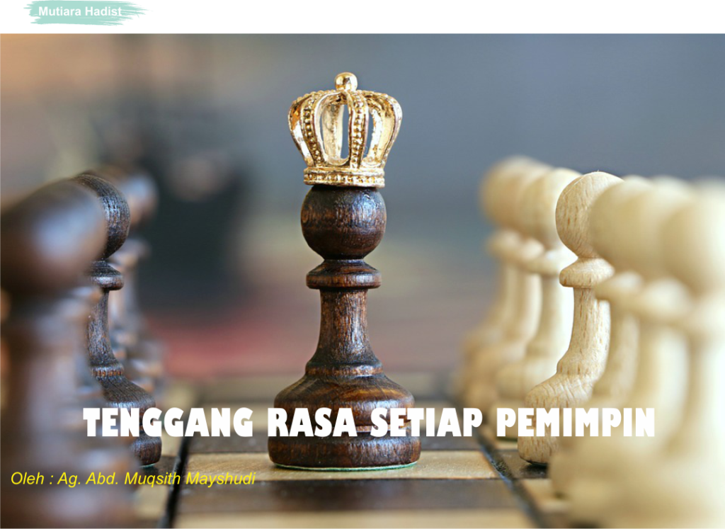 SETIAP PEMIMPIN