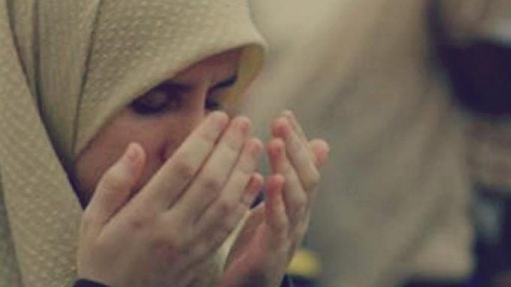 Khutbah Jumat : Berprasangka Baik pada Allah