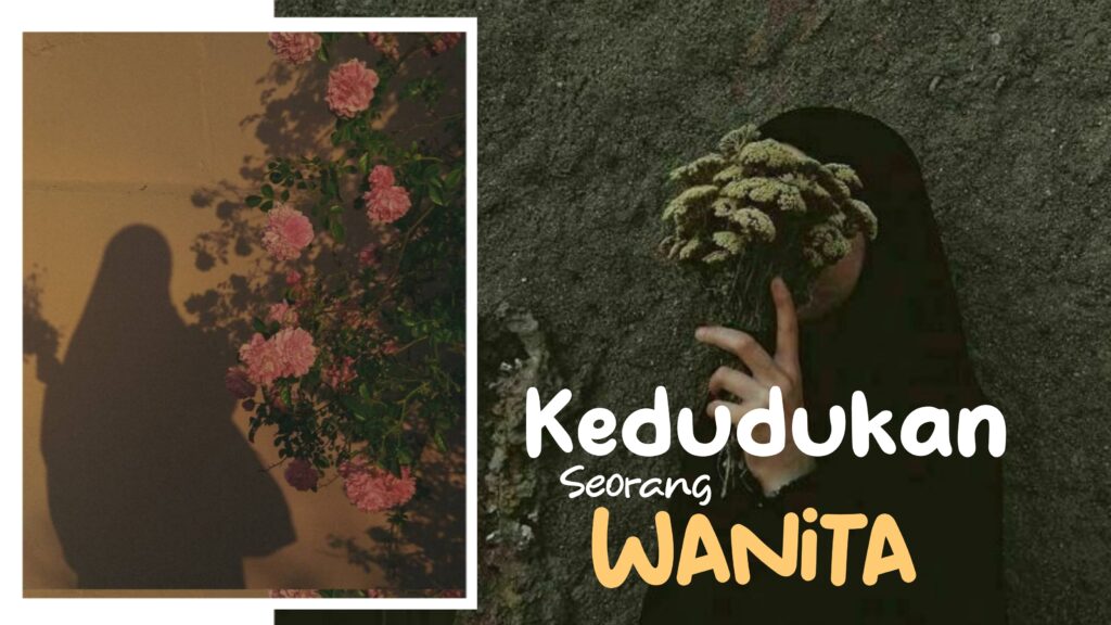 Kedudukan Wanita