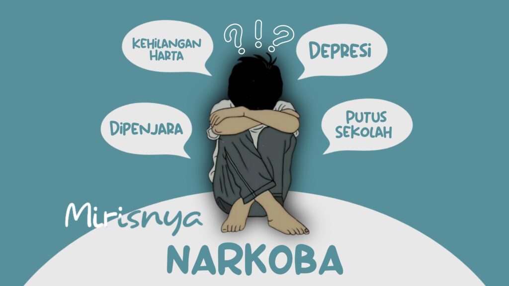 Mirisnya narkoba