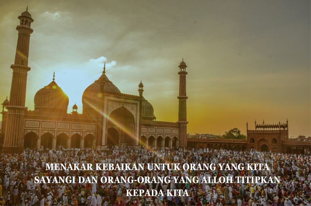 Antara bawahan dan atasan adalah perkara nisbi artinya tidak permanen. Pimpinan menjadi bawahan di hadapan pimpinan yang lebih tinggi. Pimpinan yang paling tinggi sekalipun akan menjadi bawahan di hadapan orang tuanya. Perlakuan pimpinan kepada karyawan akan mendapatkan hal yang sama dari perbuatannya. apakah baik