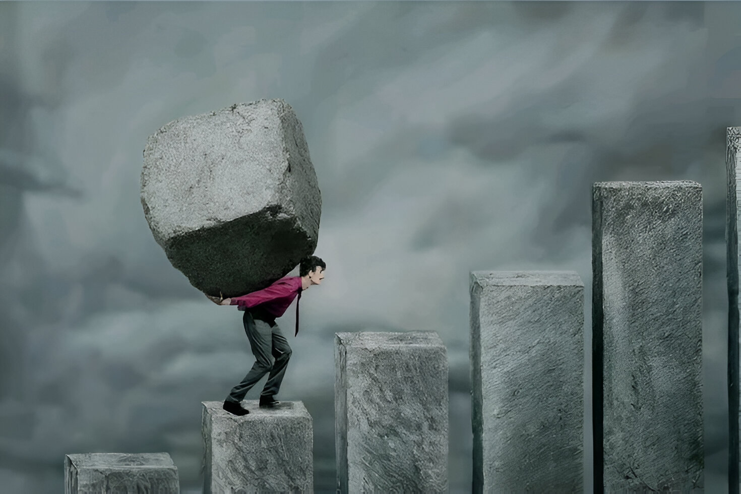 Khutbah Jumat: Kuat Dalam Menerima Tantangan Hidup